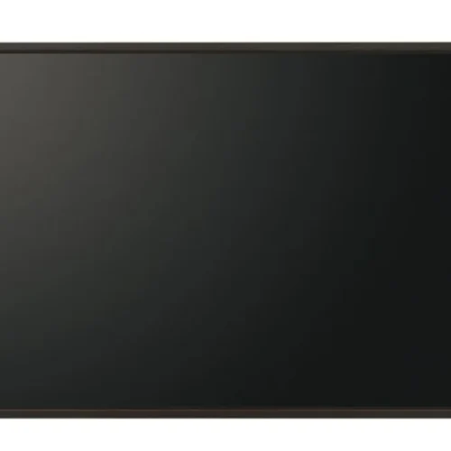 Alternative view of Sharp Interactive Display 42.5 inch PN-HW-Series, UHD, 350cd/m2, Infraчервен Touch, 10 touch points