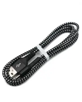 Alternative view of Maclean USB-C to fast charge кабел Maclean MCE482