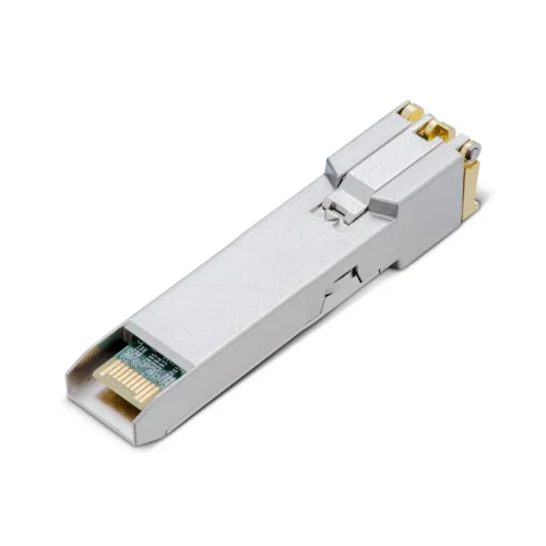 TP-LINK Module SFP SM331T 1000BASE-T RJ45