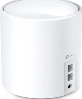 Alternative view of TP-LINK Router Deco X20(1-pack) AX1800