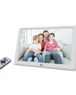 Sencor Digital photo frame SDF 1080 WH 101 inch