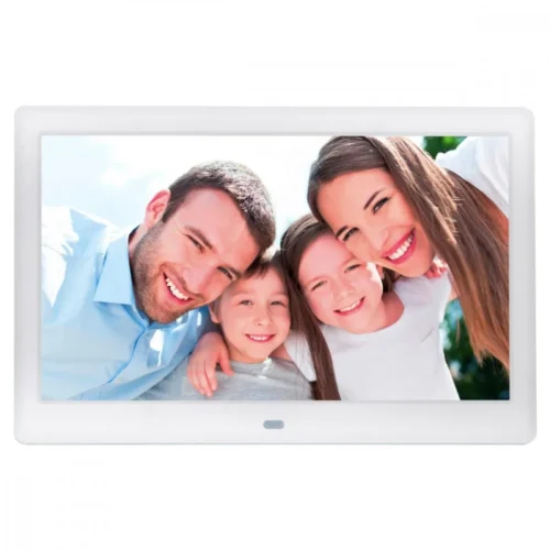 Sencor Digital photo frame SDF 1080 WH 10