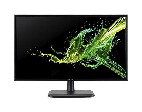 Acer Monitor 238 inches EK240YCbi VA 5ms VGA HDMI