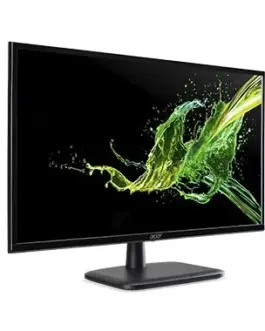 Alternative view of Acer Monitor 23,8 inches EK240YCbi VA 5ms VGA HDMI