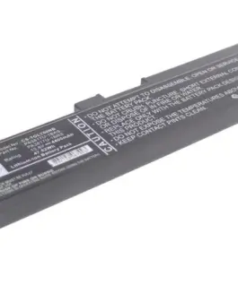 Alternative view of Батерия за лаптоп Toshiba Satellite C650 C650D C660 C660D L650D L655 L750 PA3635U PA3817U, 10.8V, 4400mAh CAMERON SINO