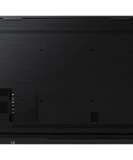 Alternative view of Samsung Professional монитор WM75B Flip PRO 75 инча Touch 16h/7 350(cd/m2) 3840 x 2160 (UHD) Flip App WiFi/BT 3 years On-Site (LH75WMBWLGCXEN)