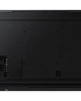 Alternative view of Samsung Professional монитор WM75B Flip PRO 75 инча Touch 16h/7 350(cd/m2) 3840 x 2160 (UHD) Flip App WiFi/BT 3 years On-Site (LH75WMBWLGCXEN)