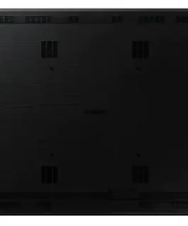 Alternative view of Samsung Professional монитор OM75A 75 inches Glossy 24h/7 4000(cd/m2) 3840 x 2160 (UHD) S7 Player (Tizen 5.0) Wi-Fi 3 years On-Site (LH75OMAEBGBXEN)