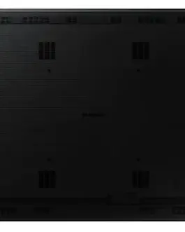 Alternative view of Samsung Professional монитор OM75A 75 inches Glossy 24h/7 4000(cd/m2) 3840 x 2160 (UHD) S7 Player (Tizen 5.0) Wi-Fi 3 years On-Site (LH75OMAEBGBXEN)