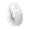 Logitech Mouse Lift Off-бял 910-006475