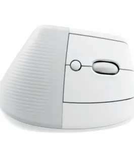 Alternative view of Logitech Mouse Lift Off-бял 910-006475