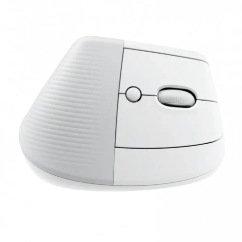 Alternative view of Logitech Mouse Lift Off-бял 910-006475