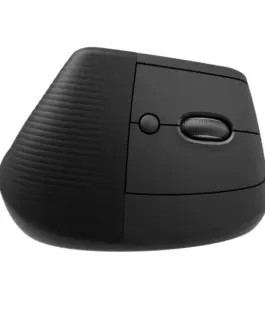 Alternative view of Logitech Mouse Lift Graphite Right Handed 910-006473