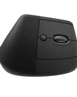 Alternative view of Logitech Mouse Lift Graphite Right Handed 910-006473