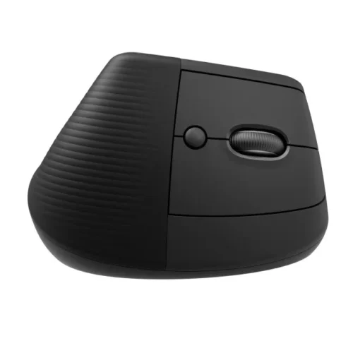 Logitech Mouse Lift Graphite Right Handed 910-006473