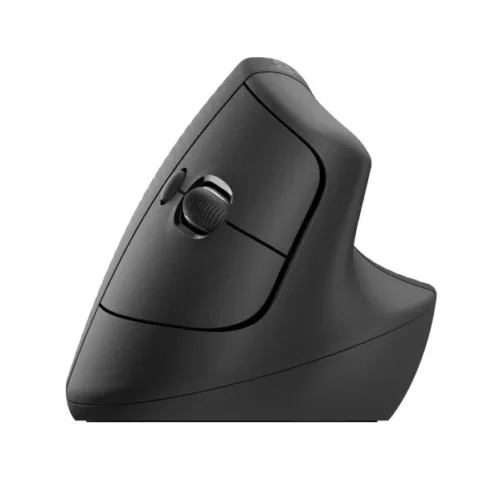 Logitech Mouse Lift Graphite Right Handed 910-006473