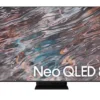 Samsung Professional монитор QP85A-8K 85 inches Glossy 16h/7 500(cd/m2) 7680 x 4320 (8K) S9 Player (Tizen 6.0) Wi-Fi/BT 3 years On-Site
