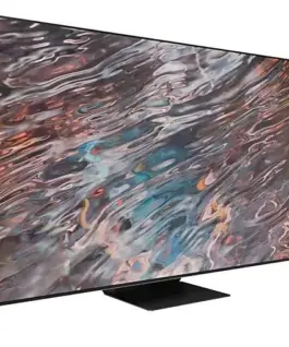 Samsung Professional монитор QP85A-8K 85 inches Glossy 16h/7 500
