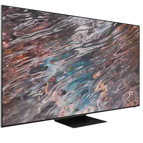 Samsung Professional monitor QP85A-8K 85 inches Glossy 16h/7 500