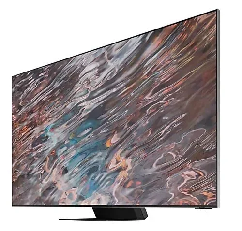 Samsung Professional monitor QP85A-8K 85 inches Glossy 16h/7 500