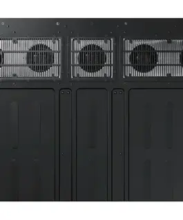 Alternative view of Samsung Professional монитор OH75A 75 inches Glossy 24h/7 3500(cd/m2) 3840 x 2160 (UHD) S7 Player (Tizen 6.0) 3 years On-Site (LH75OHAEBGBXEN)