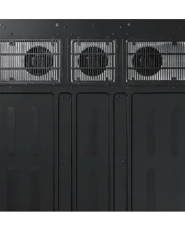 Alternative view of Samsung Professional монитор OH75A 75 inches Glossy 24h/7 3500(cd/m2) 3840 x 2160 (UHD) S7 Player (Tizen 6.0) 3 years On-Site (LH75OHAEBGBXEN)