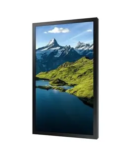 Samsung Professional monitor OH75A 75 inches Glossy 24h/7 3500