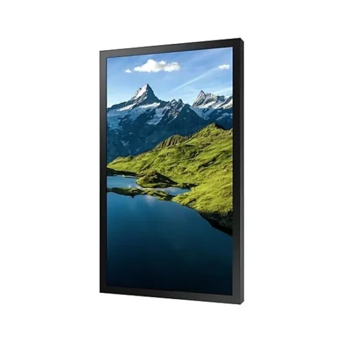 Samsung Professional monitor OH75A 75 inches Glossy 24h/7 3500