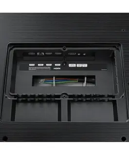 Samsung Professional monitor OH75A 75 inches Glossy 24h/7 3500