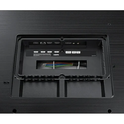 Samsung Professional monitor OH75A 75 inches Glossy 24h/7 3500