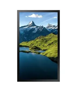Samsung Professional монитор OH75A 75 inches Glossy 24h/7 3500(cd/m2) 3840 x 2160 (UHD) S7 Player (Tizen 6.0) 3 years On-Site