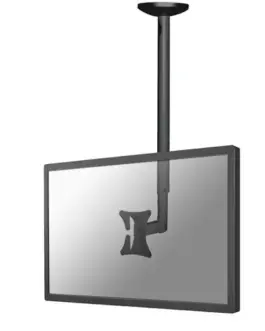 Alternative view of Neomounts FPMA-C050черен монитор ceiling mount
