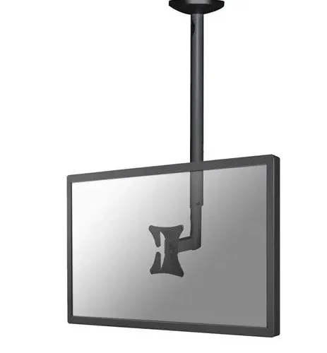 Alternative view of Neomounts FPMA-C050черен монитор ceiling mount