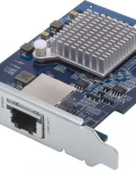 QNAP QXG-10G1T Single-port 10GbE Network Adaptor