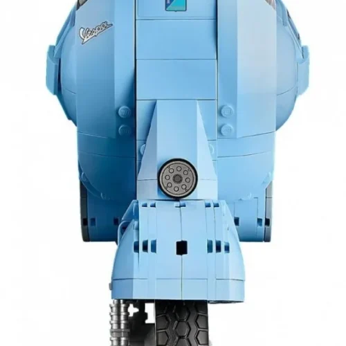 LEGO Icons 10298 Vespa 125