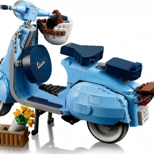 LEGO Icons 10298 Vespa 125