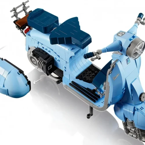 LEGO Icons 10298 Vespa 125
