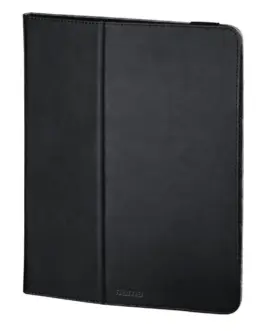 Alternative view of Hama Universal case for Xpand 9.5-11 inch tablet, черен