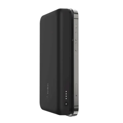 Belkin външна батерия 10 000 mAh 10W magnetic