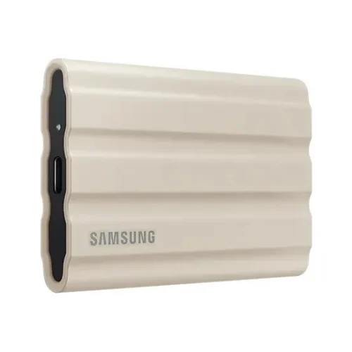 Samsung Drive SSD T7 Shield 1TB USB 3.2