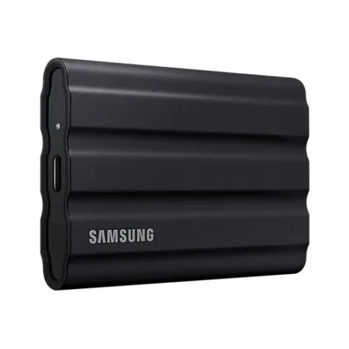 Samsung Drive SSD T7 Shield 1TB USB 3.2