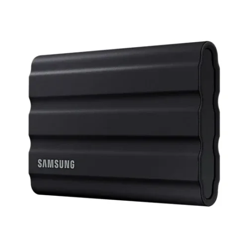 Samsung Drive SSD T7 Shield 1TB USB 3.2