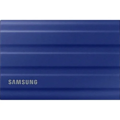 Samsung Drive SSD T7 Shield 2TB USB 3.2