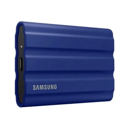Samsung Drive SSD T7 Shield 2TB USB 3.2
