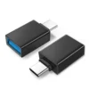 Maclean USB A to USB C адаптер ITG Maclean MCE470