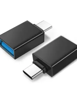Maclean USB A to USB C адаптер ITG Maclean MCE470