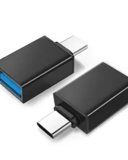 Maclean USB A to USB C адаптер ITG Maclean MCE470