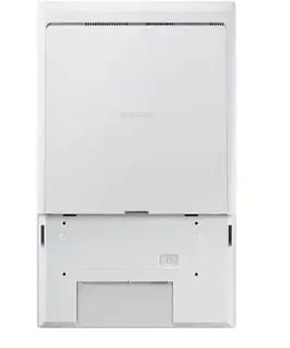 Alternative view of Samsung Professional монитор SMART Signage KIOSK KM24A 24 inch Mat, Touch 16h/7 250(cd/m2) 1920 x 1080(FHD) S6 Player 3 yeras d2d (LH24KMATBGCXEN)