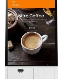 Samsung Connection box for Kiosk (CY-KM24APXEN)