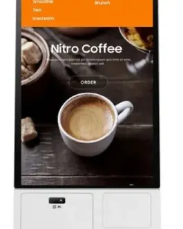 Samsung Connection box for Kiosk (CY-KM24APXEN)